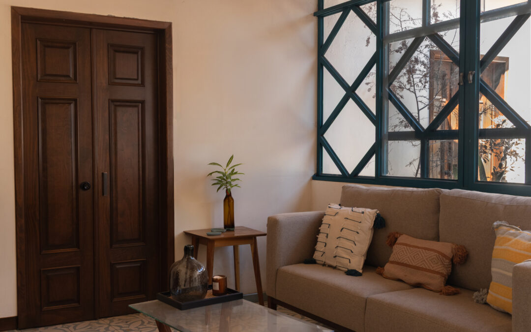 Casa Amexti